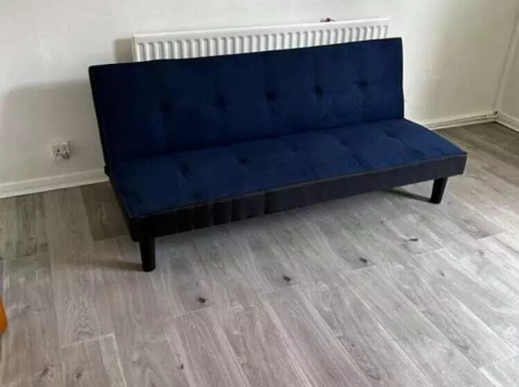 Residenssi Lovely And Bright 2 Bed House