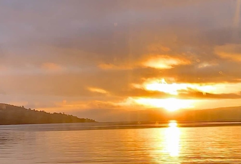 Cottage In Kilmun, Argyll 2 Bedrooms, Sleeps 2