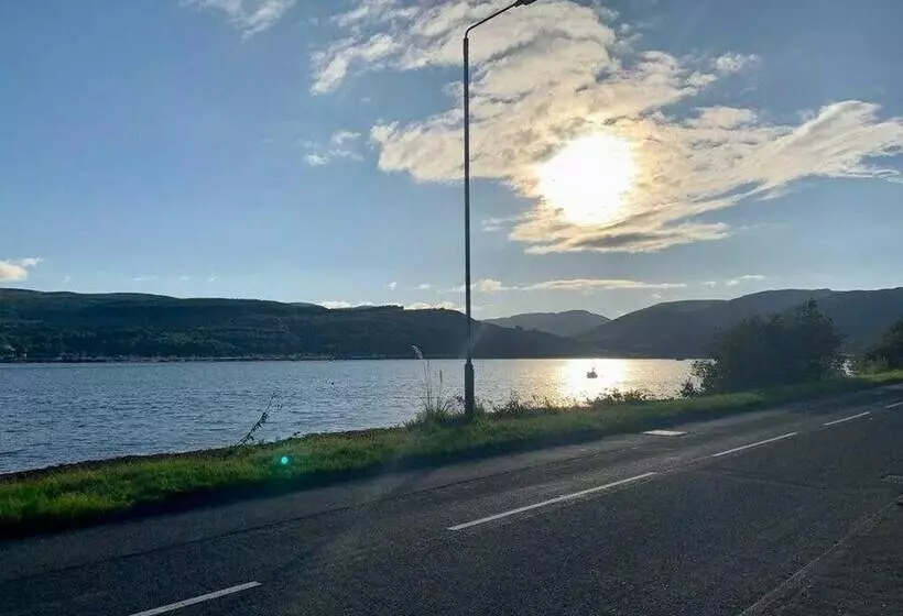 Cottage In Kilmun, Argyll   2 Bedrooms, Sleeps 2