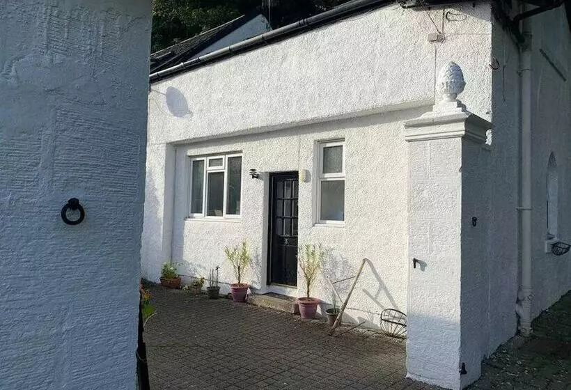 Cottage In Kilmun, Argyll   2 Bedrooms, Sleeps 2