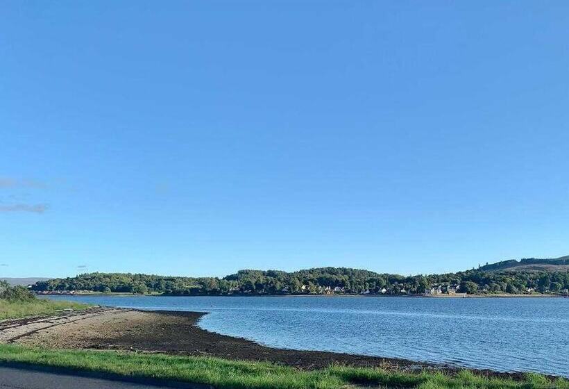 Cottage In Kilmun, Argyll 2 Bedrooms, Sleeps 2