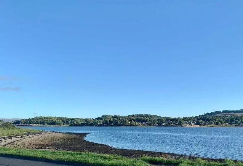 Cottage In Kilmun, Argyll   2 Bedrooms, Sleeps 2