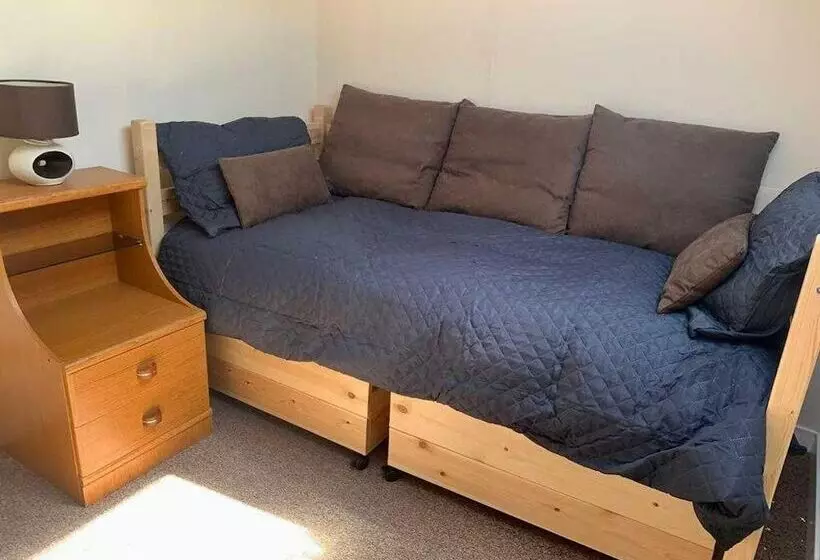 Cottage In Kilmun, Argyll   2 Bedrooms, Sleeps 2