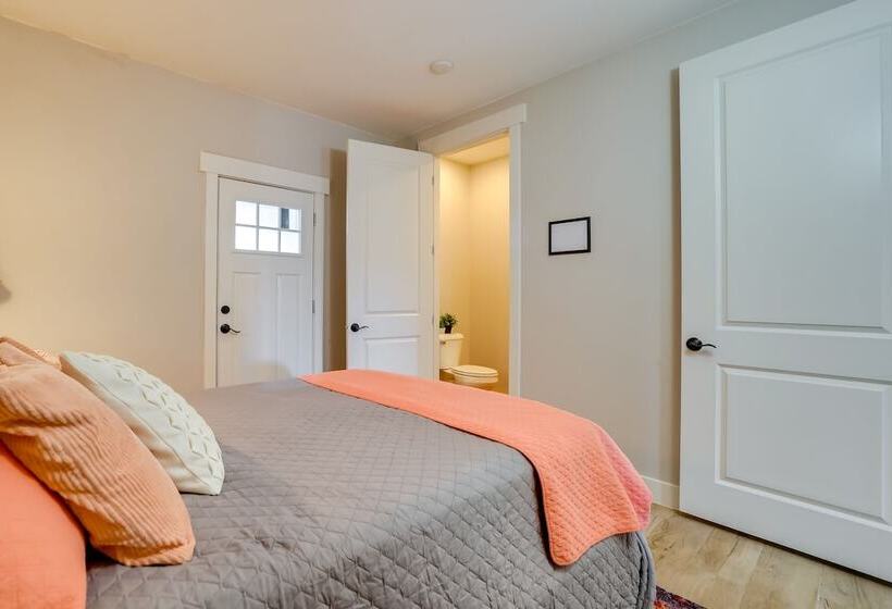 Toquerville Home W/ Mtn Views, Near State Parks!