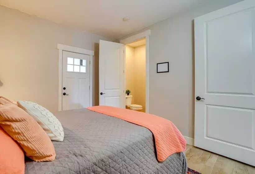 Toquerville Home W/ Mtn Views, Near State Parks!