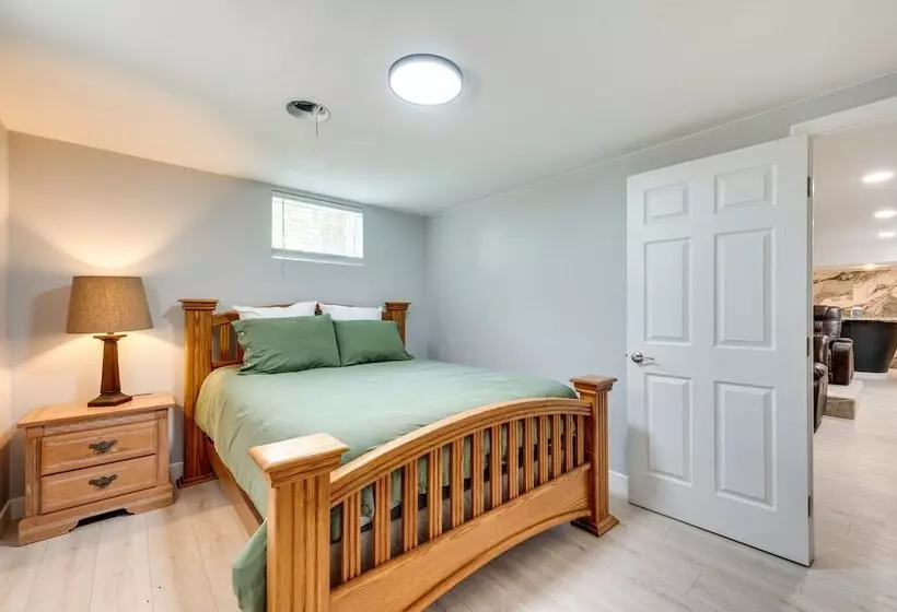 Pet Friendly Gem W/ Private Yard In Westminster!