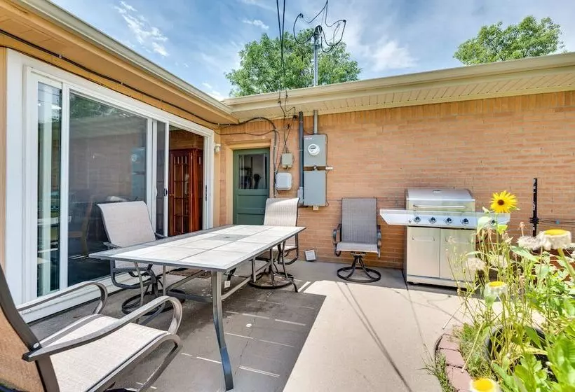 Pet Friendly Gem W/ Private Yard In Westminster!