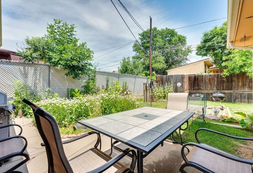 Pet Friendly Gem W/ Private Yard In Westminster!