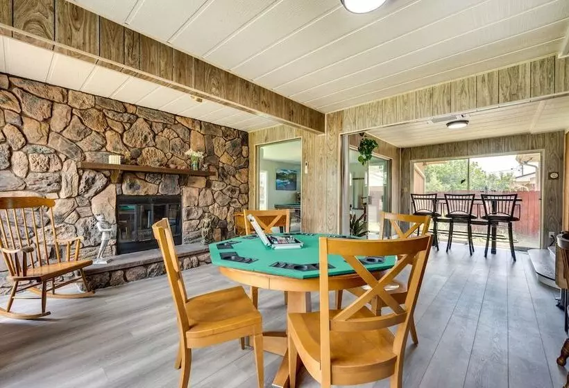 Pet Friendly Gem W/ Private Yard In Westminster!