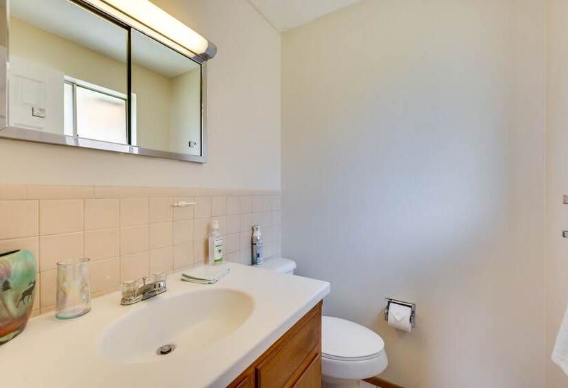 Pet Friendly Gem W/ Private Yard In Westminster!