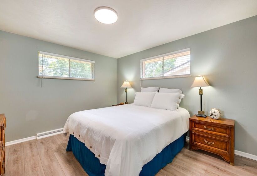 Pet Friendly Gem W/ Private Yard In Westminster!