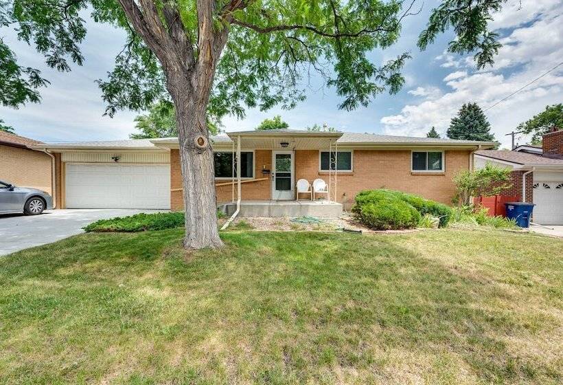 Pet Friendly Gem W/ Private Yard In Westminster!