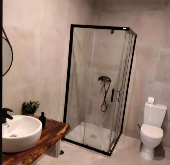 Albergue Hr