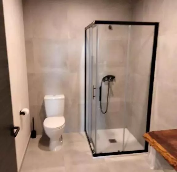 Albergue Hr