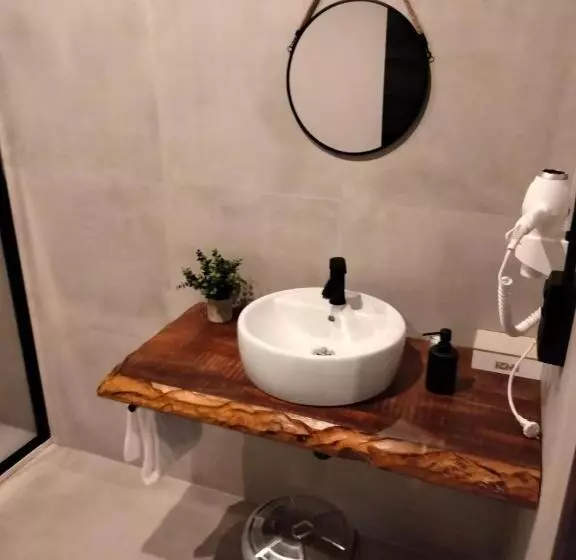 Albergue Hr