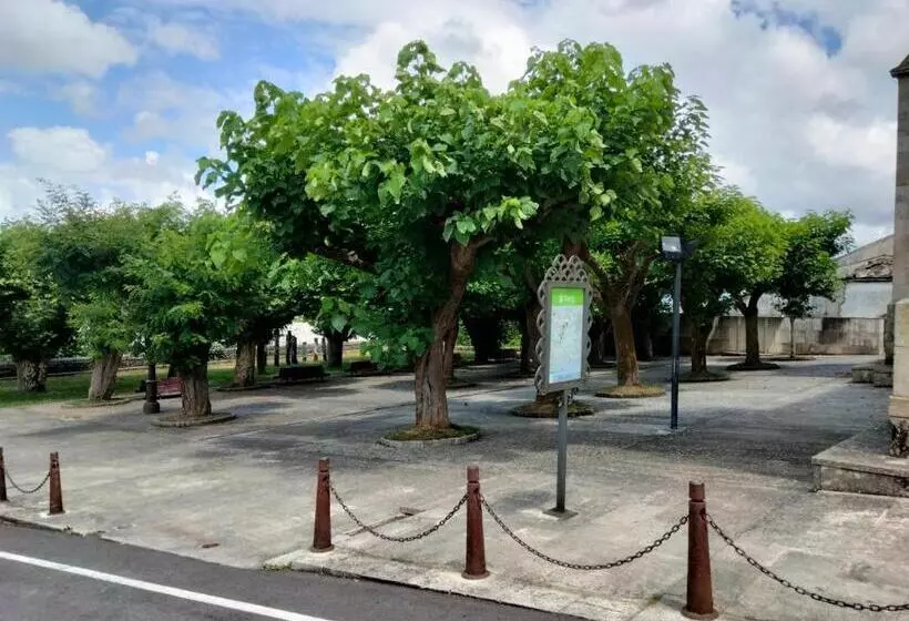 Albergue Hr