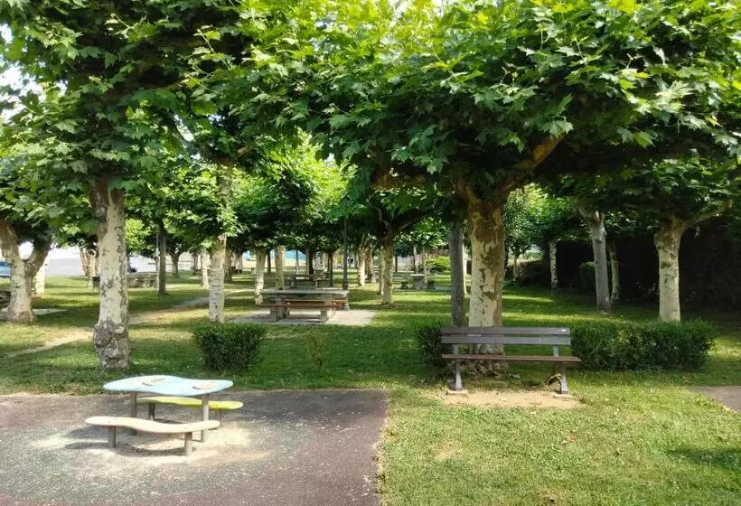 Albergue Hr