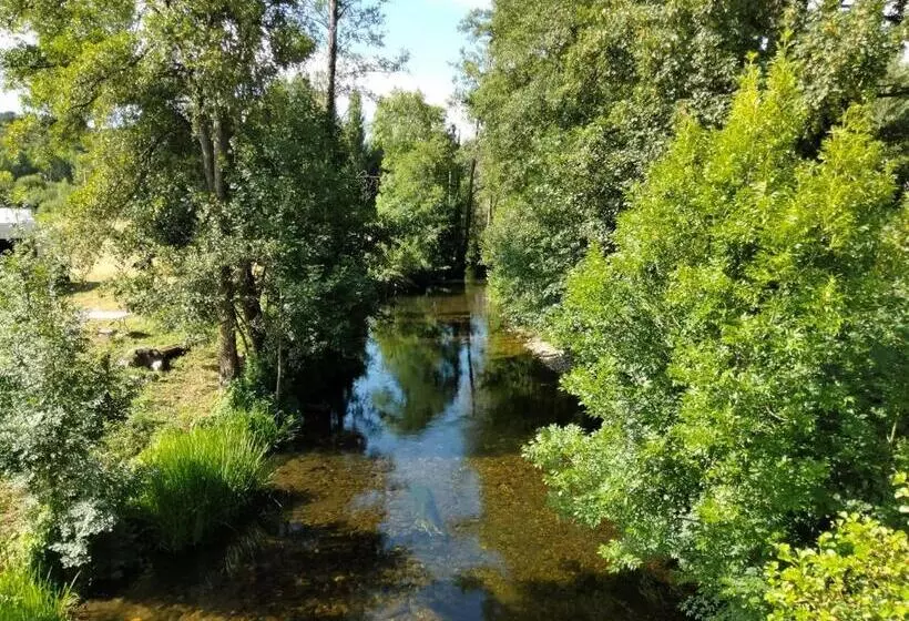 Albergue Hr