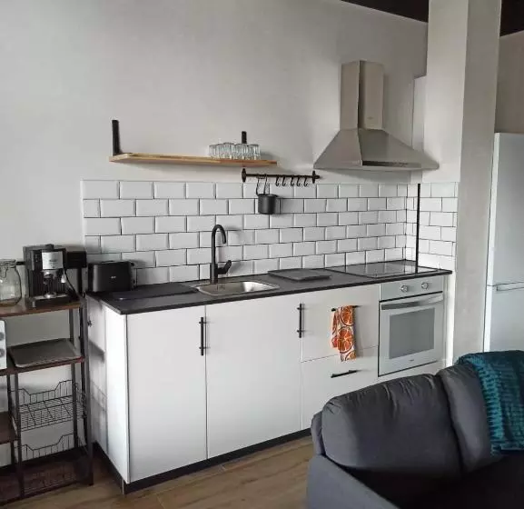 Albergue Hr
