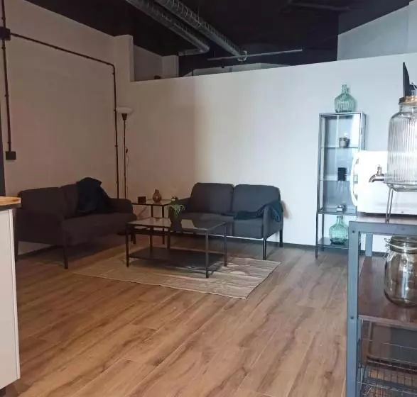 Albergue Hr