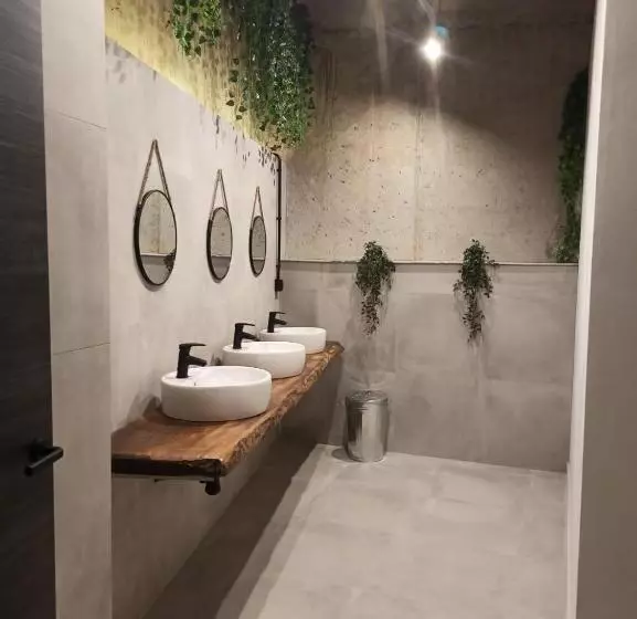 Albergue Hr