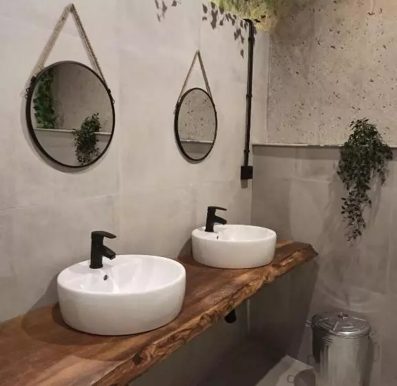 Albergue Hr