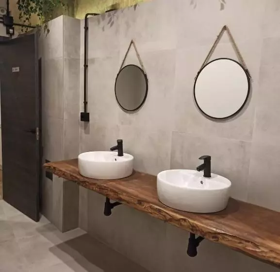 Albergue Hr