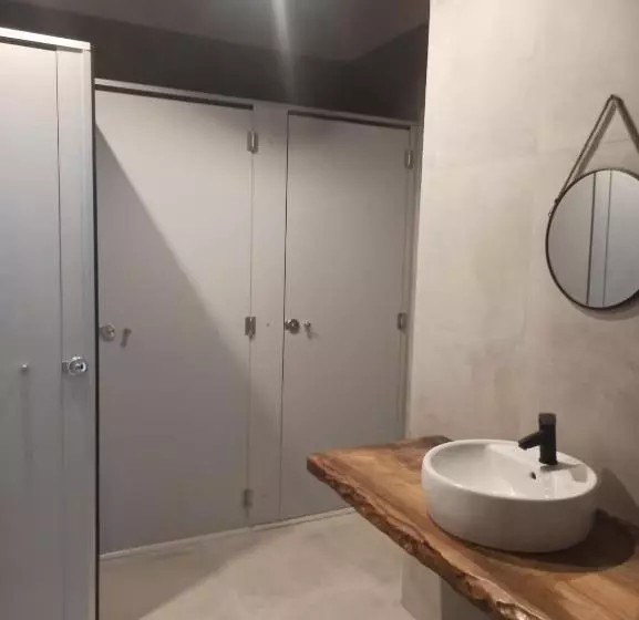 Albergue Hr