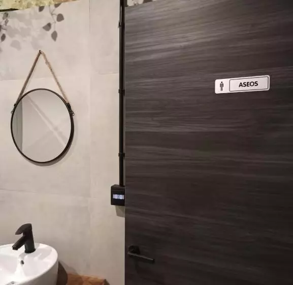 Albergue Hr