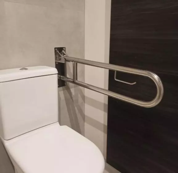 Albergue Hr