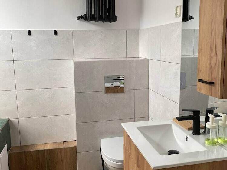 فندق صغير Loft Me Houses