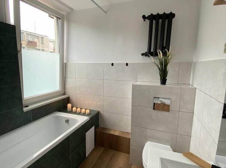 فندق صغير Loft Me Houses