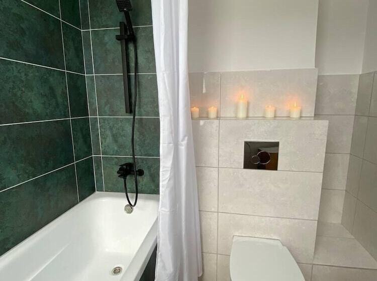 فندق صغير Loft Me Houses