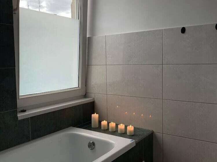 فندق صغير Loft Me Houses