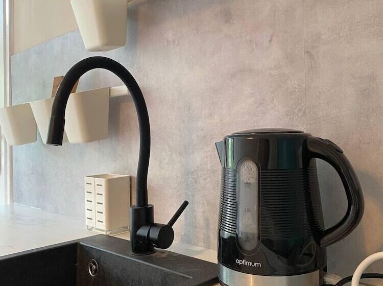 فندق صغير Loft Me Houses