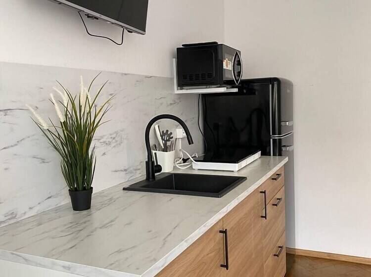 فندق صغير Loft Me Houses