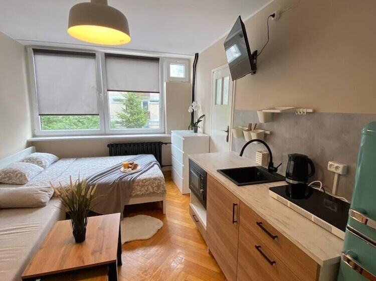 فندق صغير Loft Me Houses