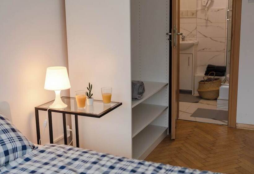 فندق صغير Loft Me Houses