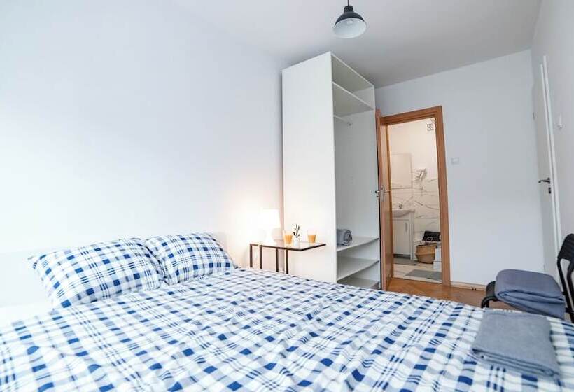 فندق صغير Loft Me Houses