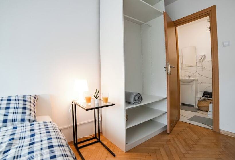 فندق صغير Loft Me Houses