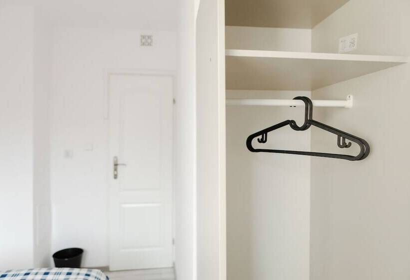 فندق صغير Loft Me Houses