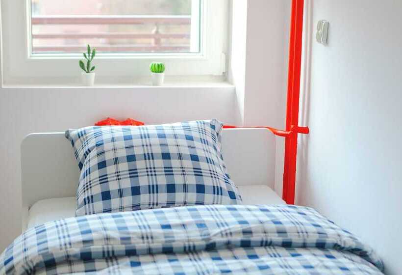 فندق صغير Loft Me Houses