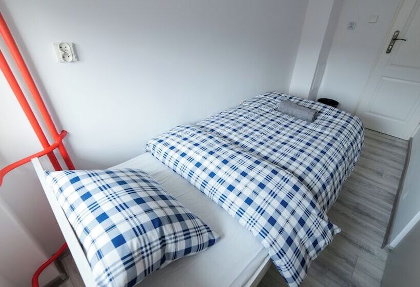 فندق صغير Loft Me Houses