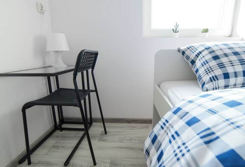 فندق صغير Loft Me Houses