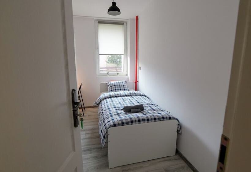 فندق صغير Loft Me Houses