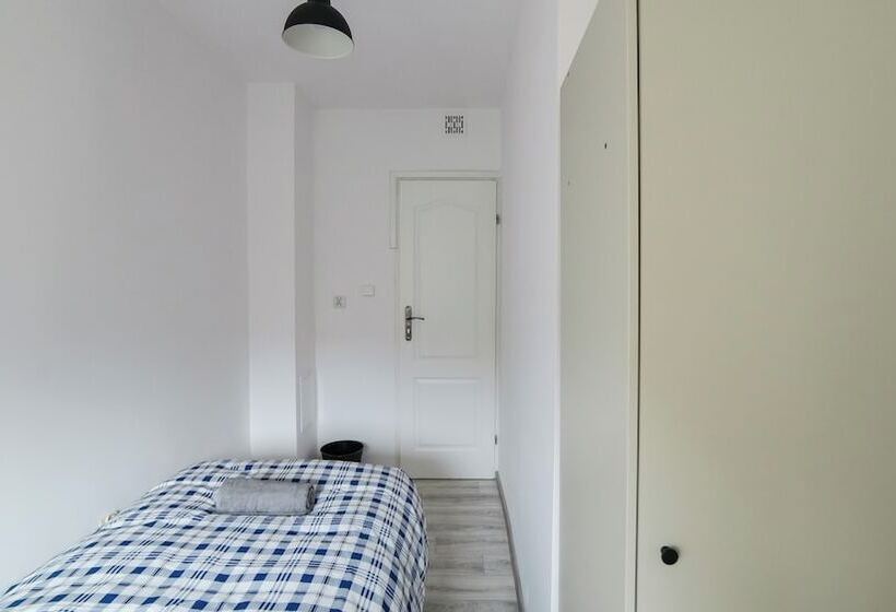 فندق صغير Loft Me Houses