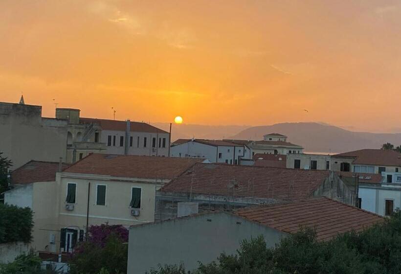 住宿加早餐  Rossocorallo Rooms