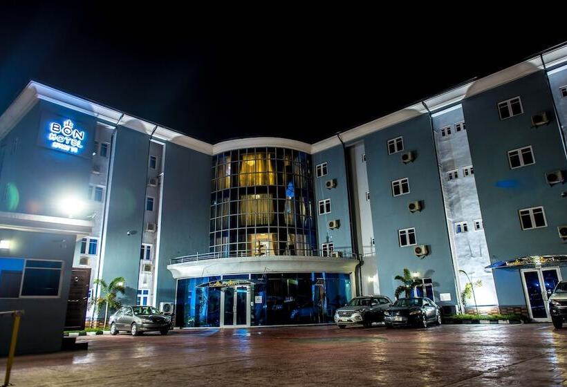 Bon Hotel Hyatti Warri