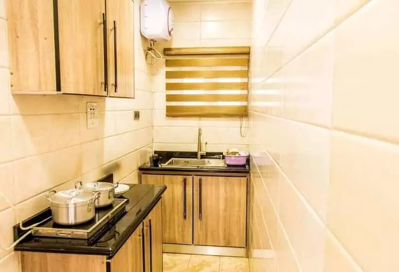 Bon Hotel Hyatti Warri