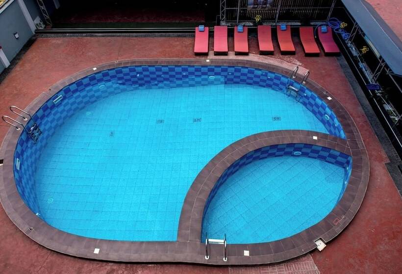 Bon Hotel Hyatti Warri